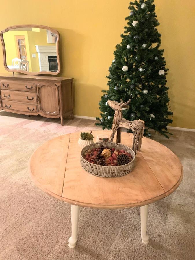 Festive Haven Room Hemet Zewnętrze zdjęcie
