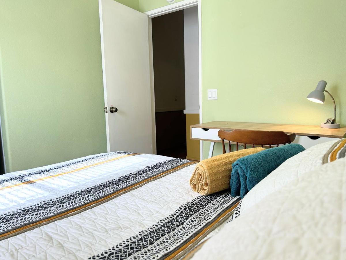 Festive Haven Room Hemet Zewnętrze zdjęcie